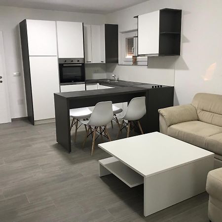 Exclusive Apartment Бихач Экстерьер фото