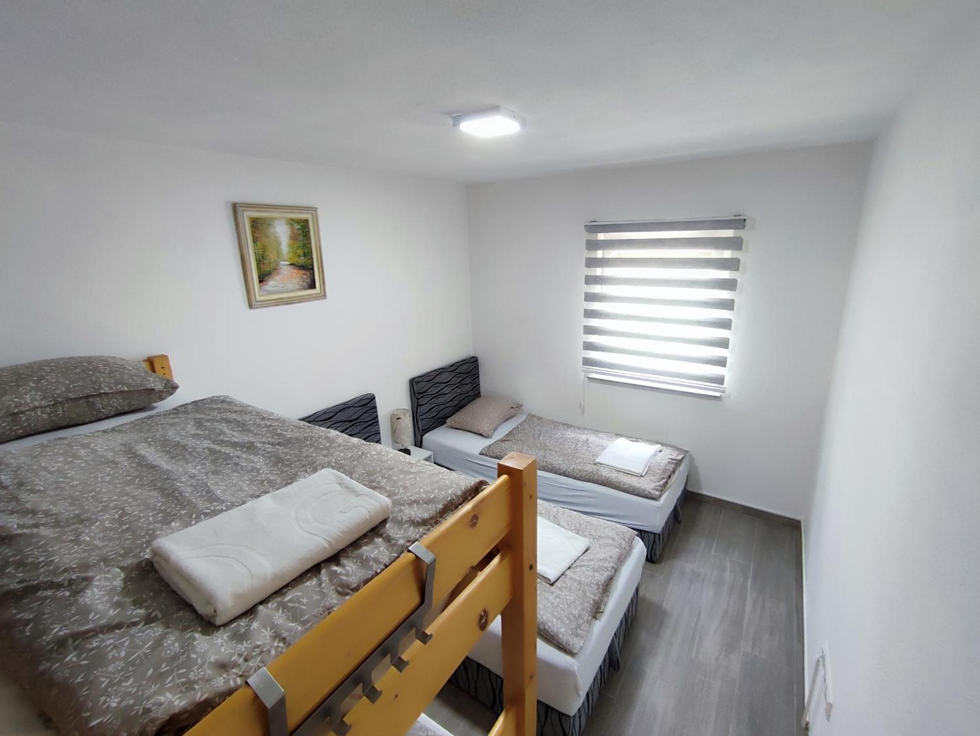 Exclusive Apartment Бихач Экстерьер фото