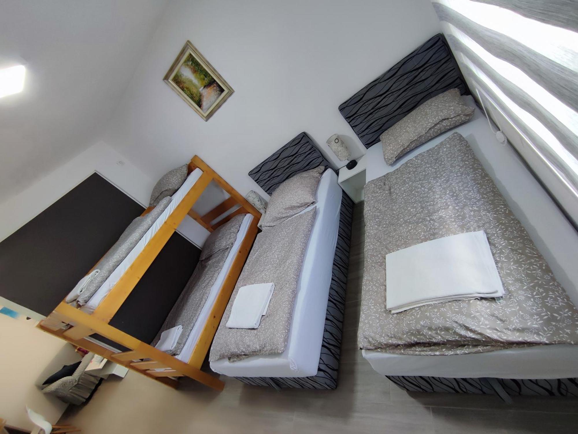 Exclusive Apartment Бихач Экстерьер фото