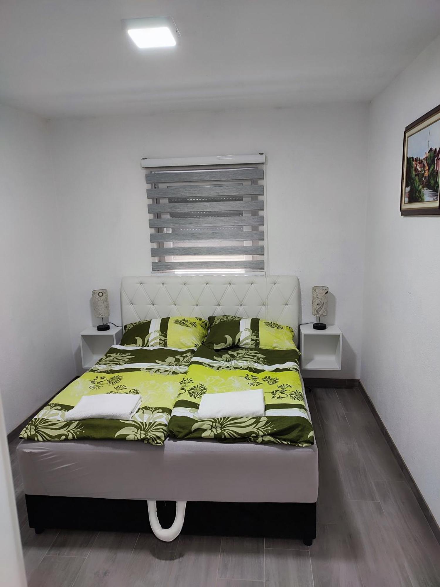 Exclusive Apartment Бихач Экстерьер фото
