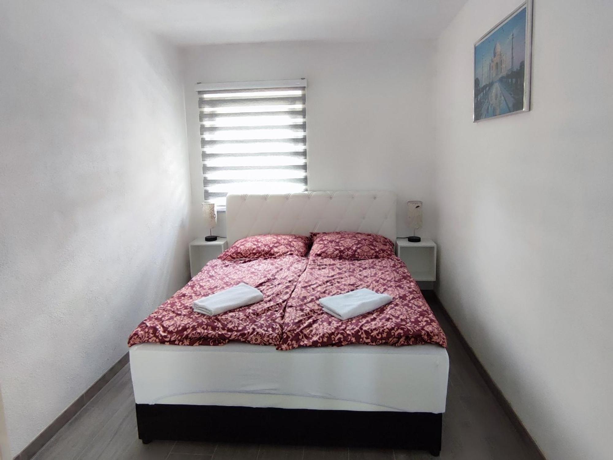 Exclusive Apartment Бихач Экстерьер фото
