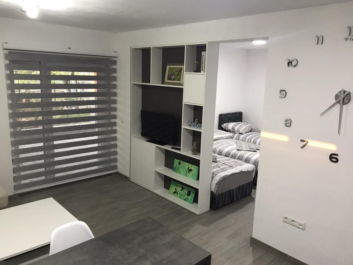 Exclusive Apartment Бихач Экстерьер фото