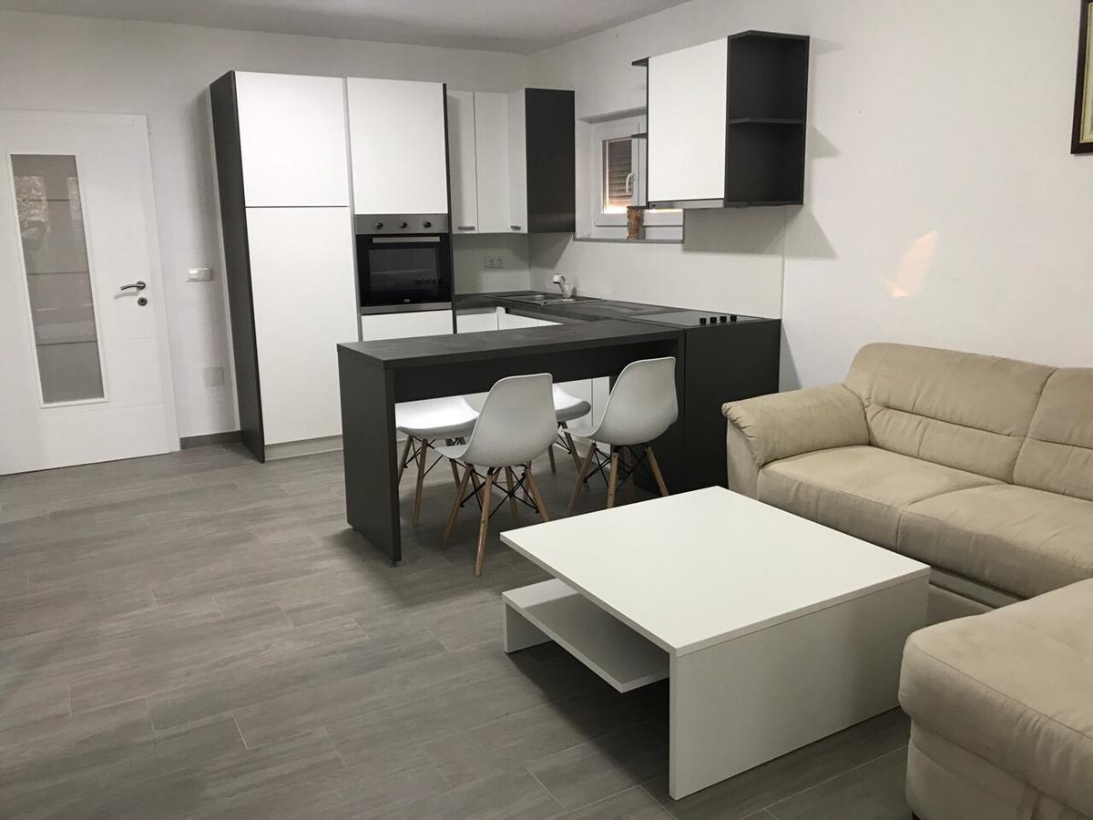 Exclusive Apartment Бихач Экстерьер фото