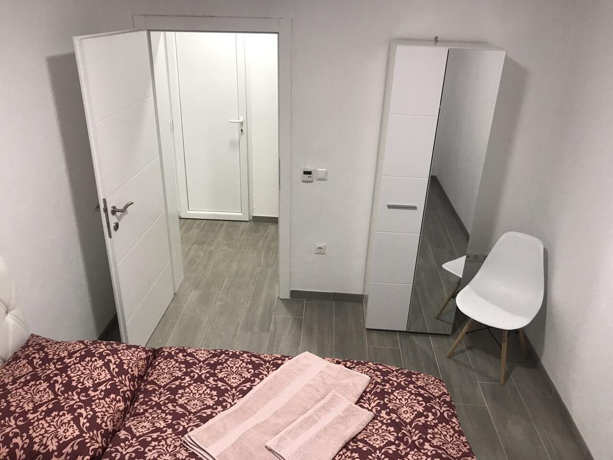 Exclusive Apartment Бихач Экстерьер фото