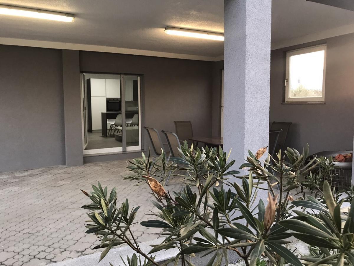 Exclusive Apartment Бихач Экстерьер фото
