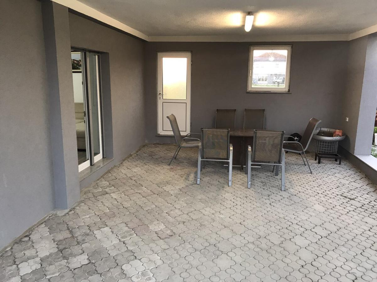 Exclusive Apartment Бихач Экстерьер фото